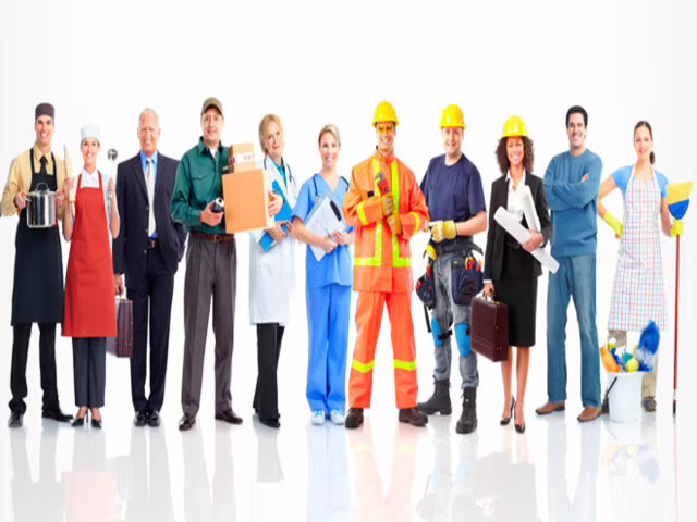immagini lavoro