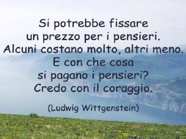 immagini pensieri vita