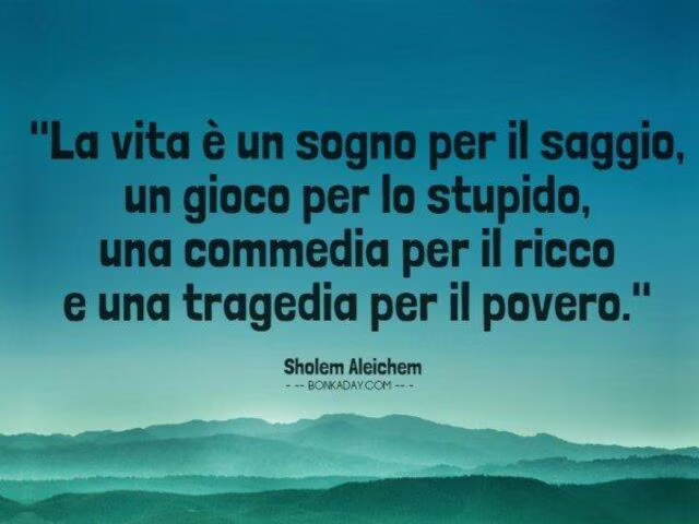 immagini sulla vita aforismi 