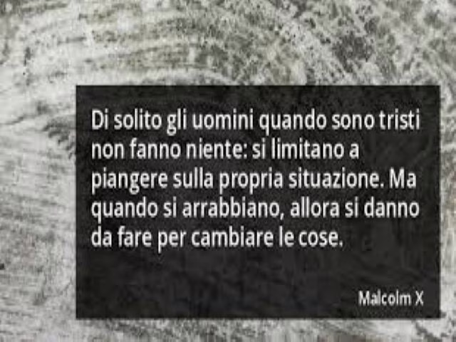 immagini tristezza