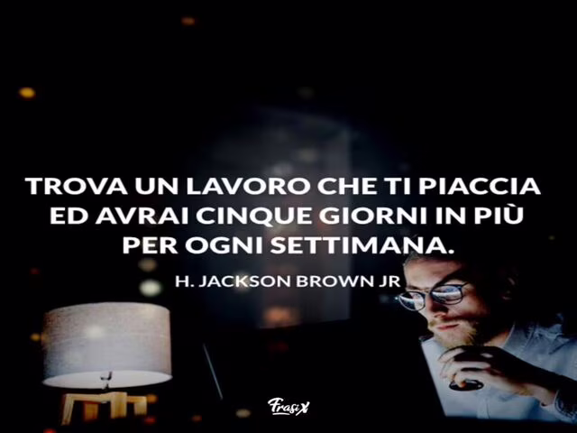 lavoro immagini