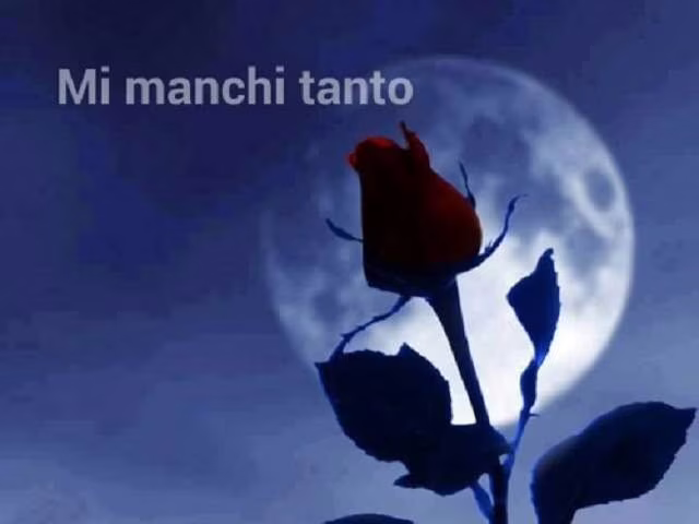 mi manca