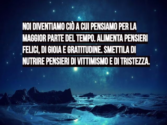 parole tristi