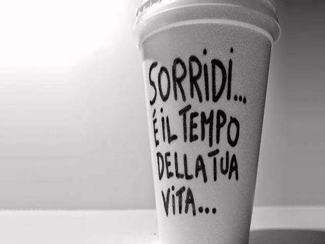 poesia sul tempo
