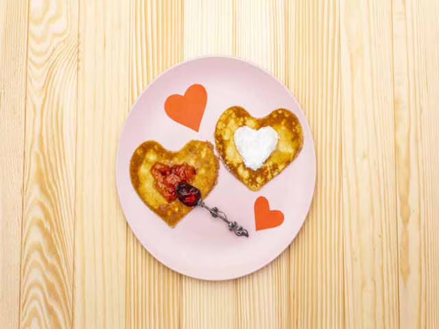 prima colazione