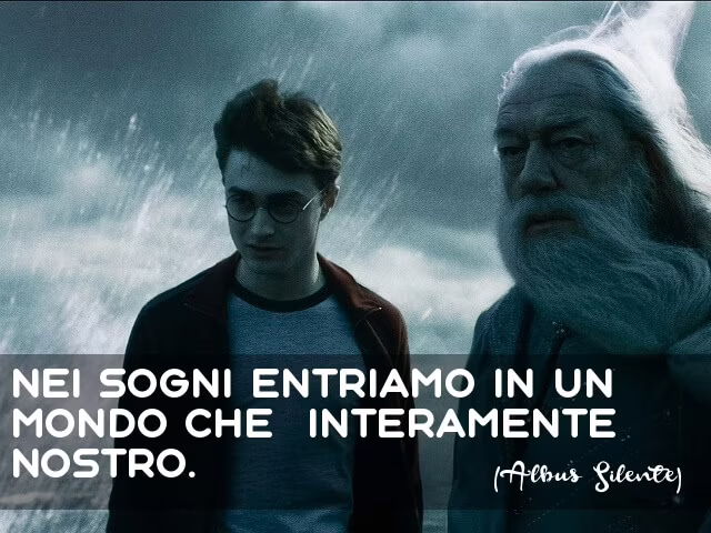 realizzare un sogno
