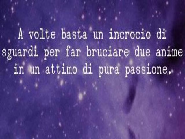 sguardi