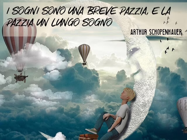 sogni aforismi