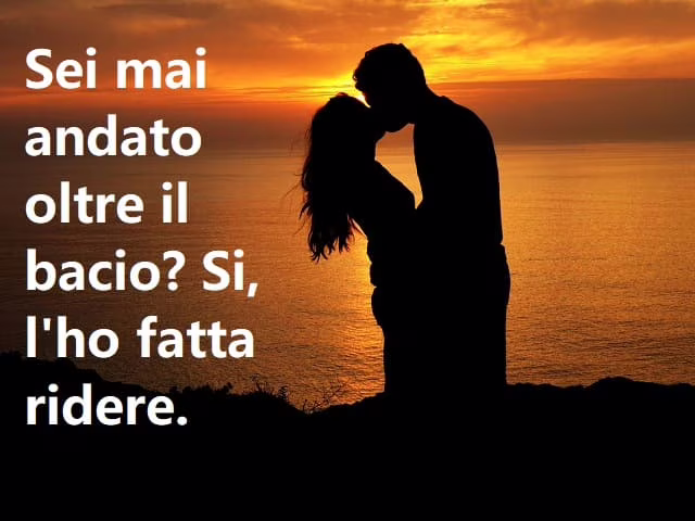 sorriso immagini