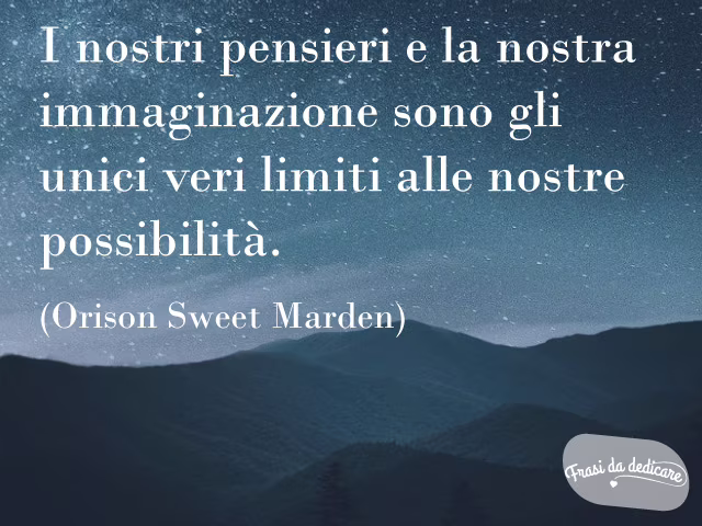 ti penso frasi
