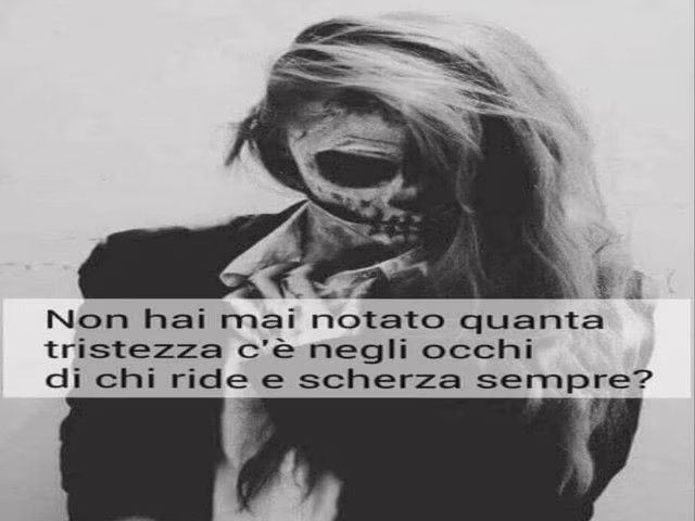 triste