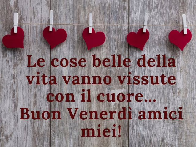venerdì immagini divertenti