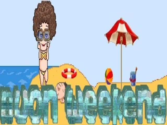 buon weekend al mare 5