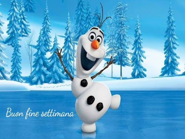 buon weekend amici 2