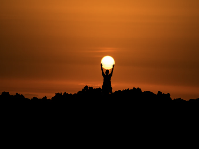 frasi celebri sul sole