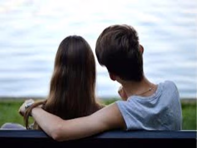Frasi sull'amore dell'adolescenza