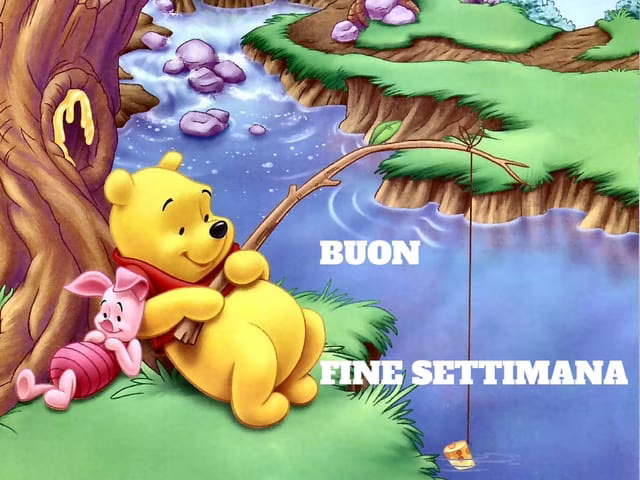 Immagini divertenti week end