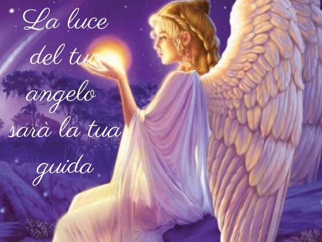 aforismi angeli