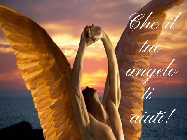 aforismi angeli