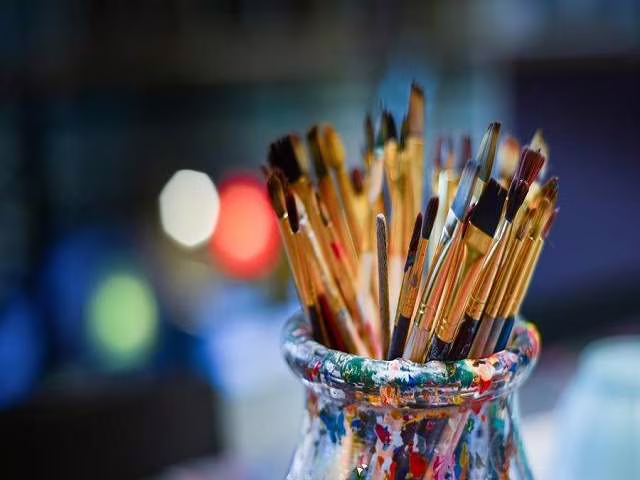 aforismi arte