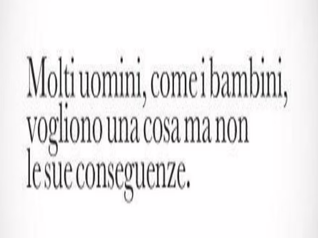 aforismi contro gli uomini