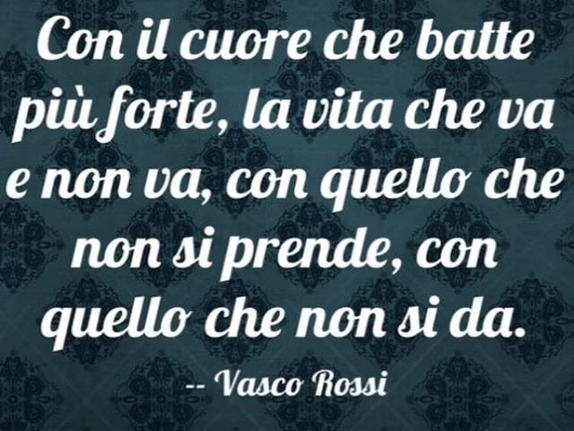 aforismi cuore