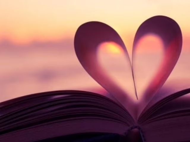 aforismi sul cuore