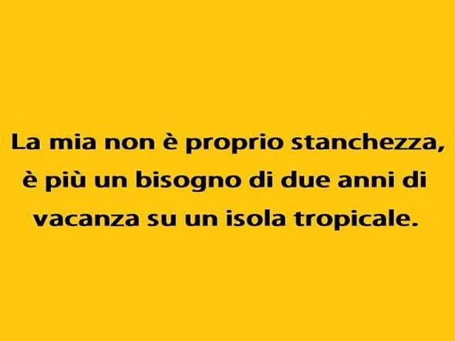 aforismi sulla fine delle vacanze 2