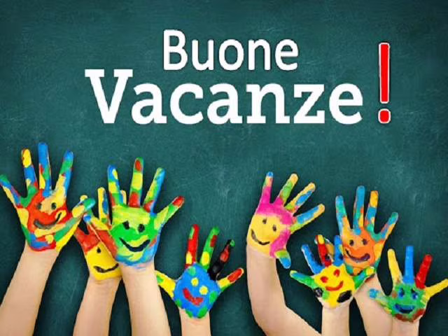 aforismi sulla fine delle vacanze
