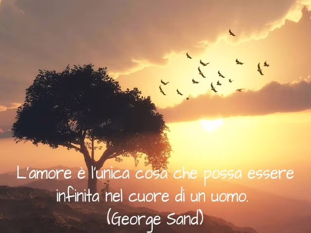 amore per sempre frasi