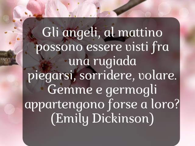 angeli custodi immagini