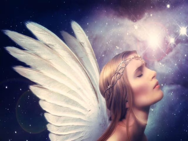 angeli custodi immagini animate