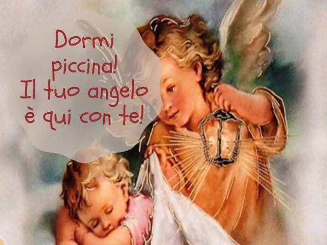 angeli frasi