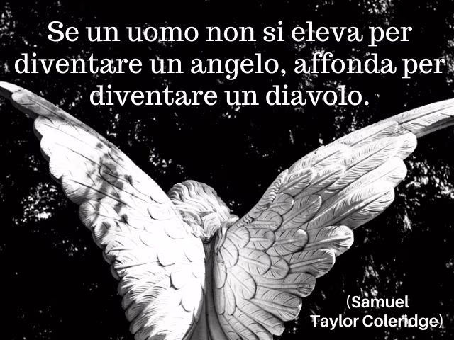 angeli frasi