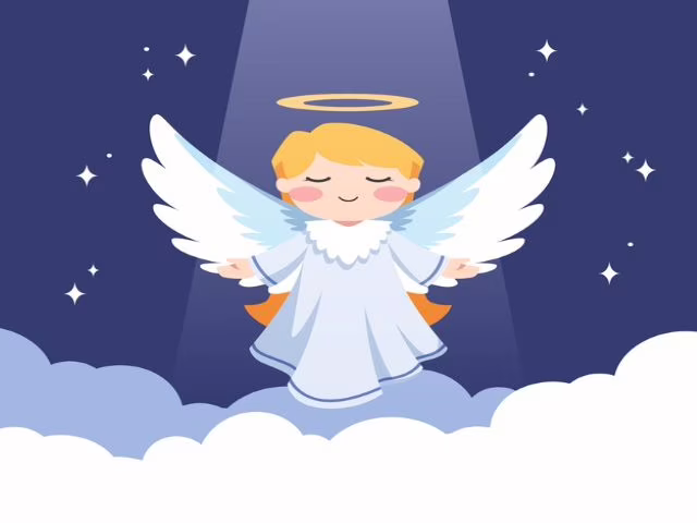 angeli immagini e frasi