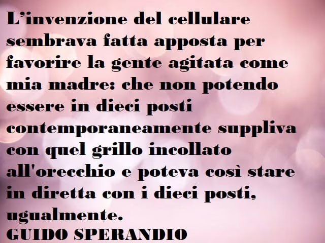 calmare ansia
