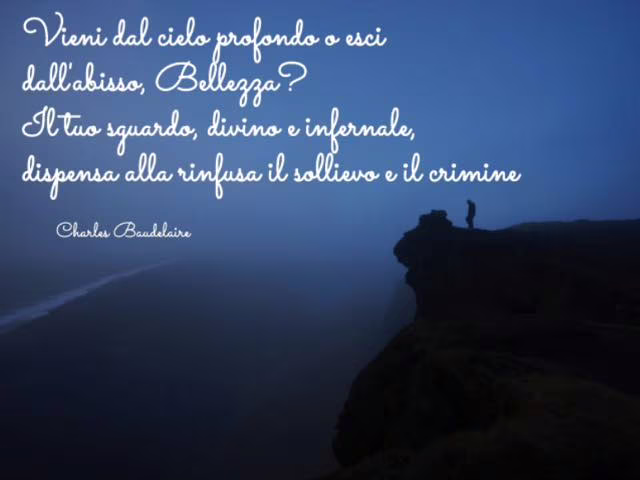 citazioni bellezza