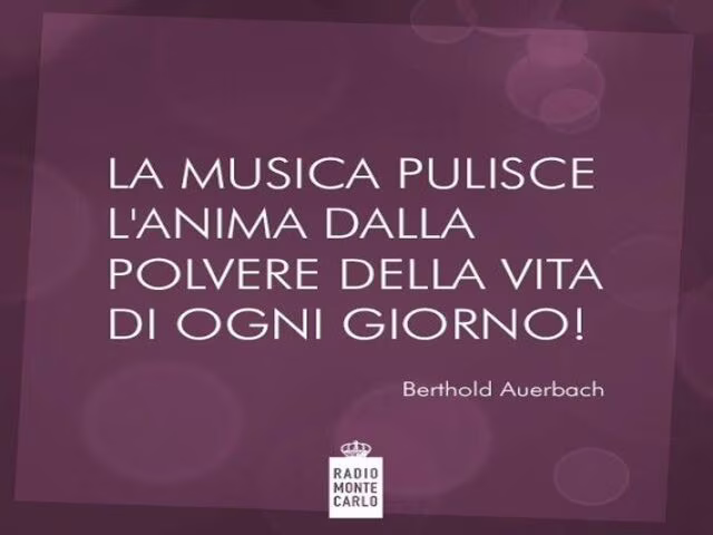 citazioni musica 