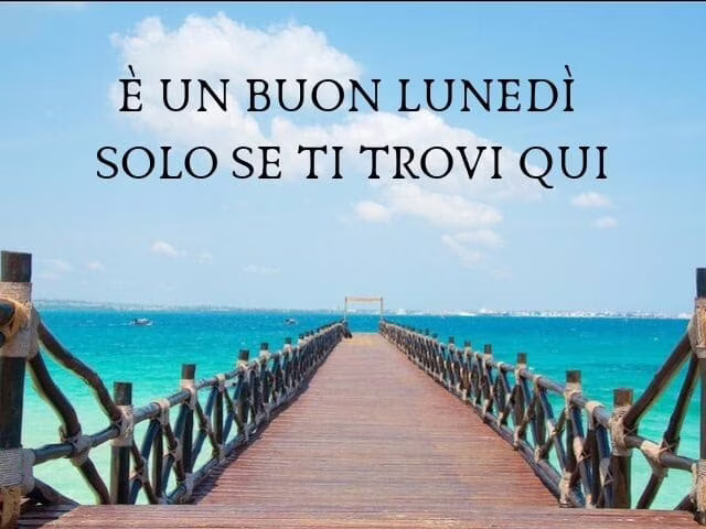 foto buongiorno simpatiche