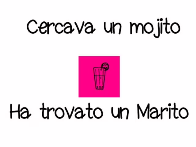frasi addio nubilato simpatiche 