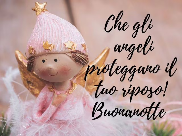 frasi angeli custodi