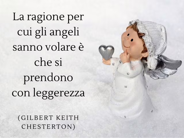 frasi angeli custodi