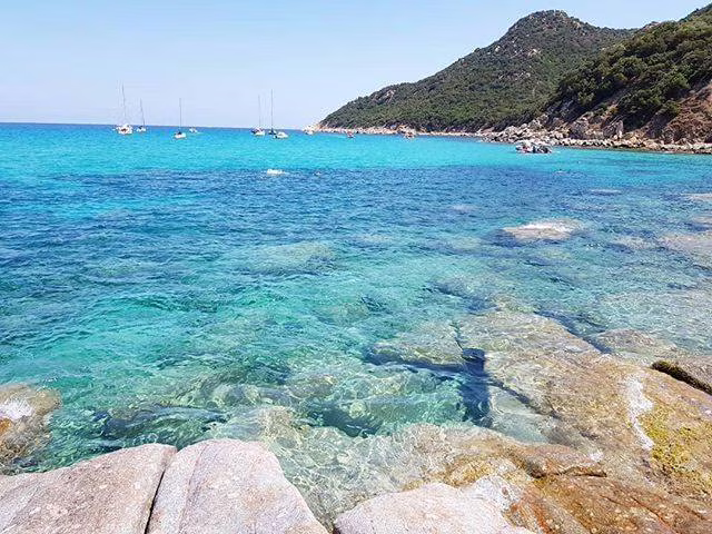 frasi belle mare