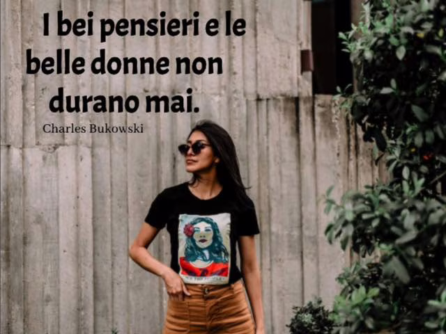 frasi bellissime