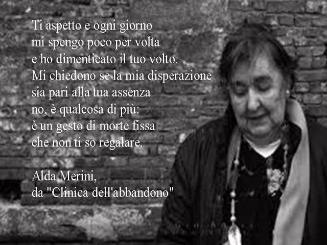 frasi celebri sull'abbandono