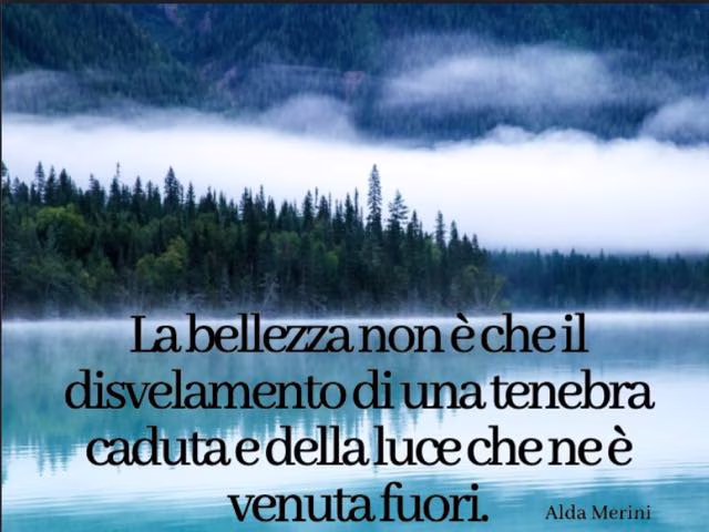 frasi celebri sulla bellezza
