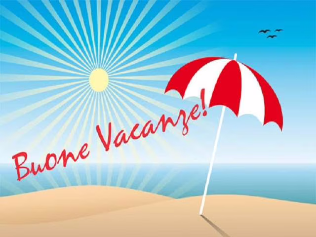 frasi celebri sulle vacanze