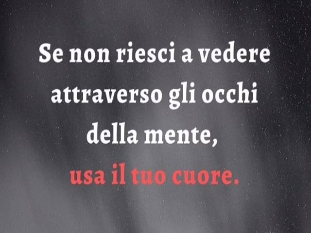 frasi che toccano il cuore