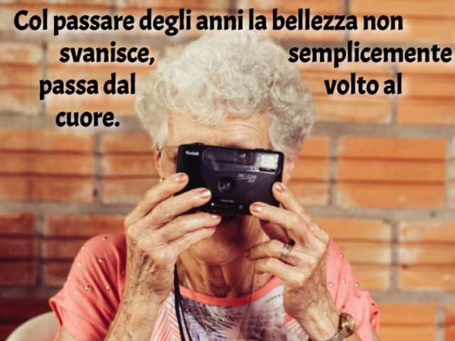 frasi con bellezza
