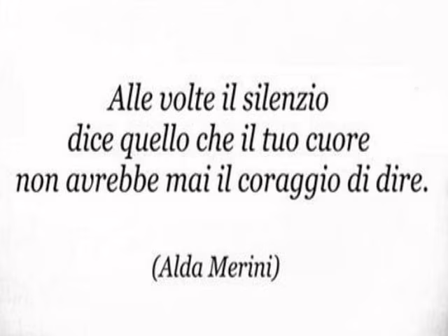 frasi con il cuore